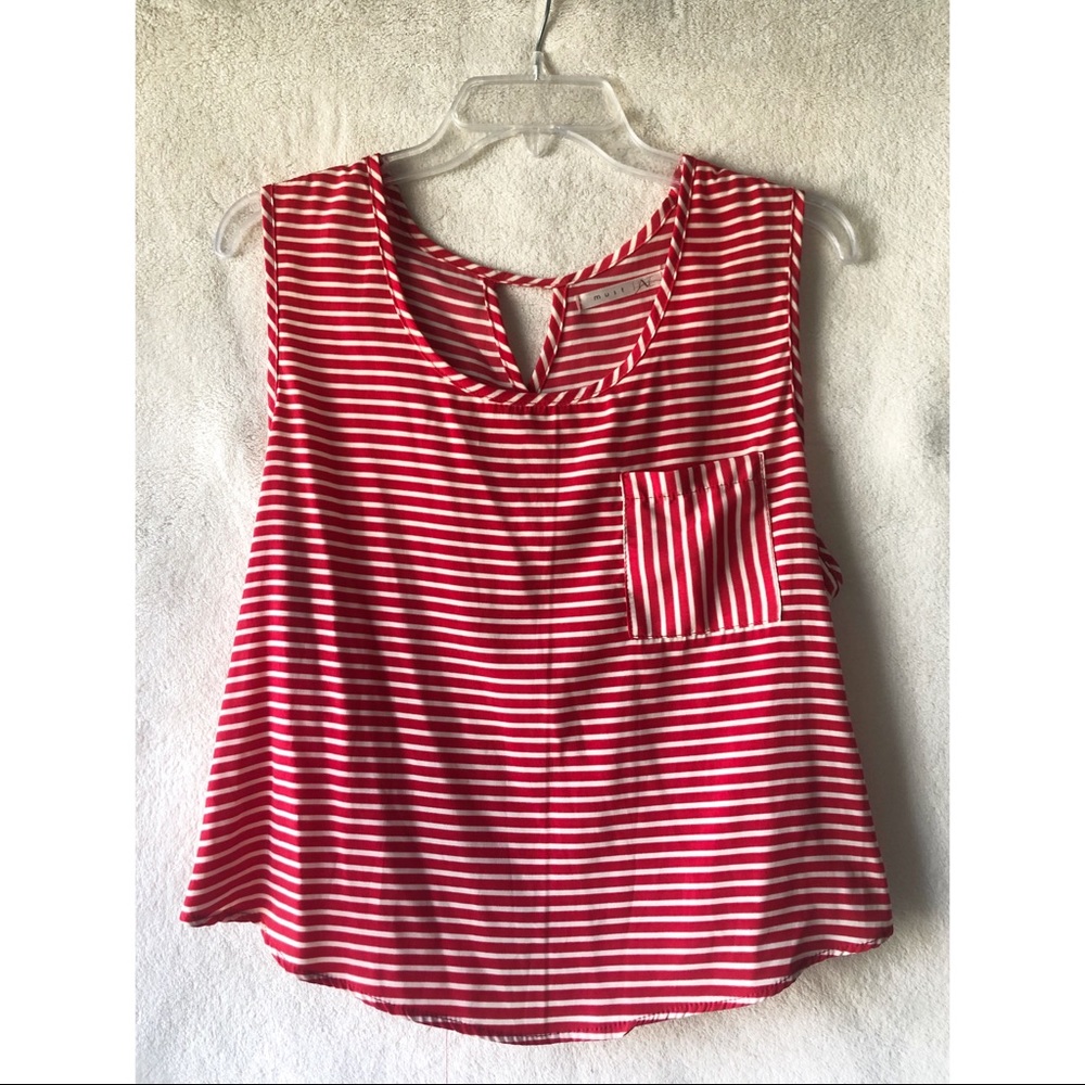 MUST HAVE Tank